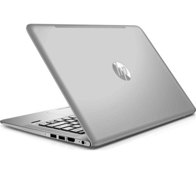 HP ENVY 13-d061sa 13.3  Laptop - Aluminium